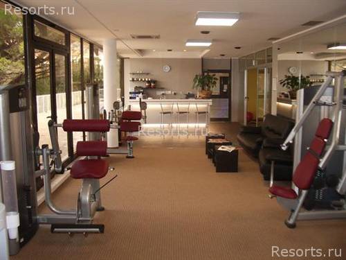 Adriatic Hotel 16